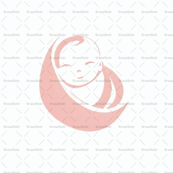 Neugeborenes Baby